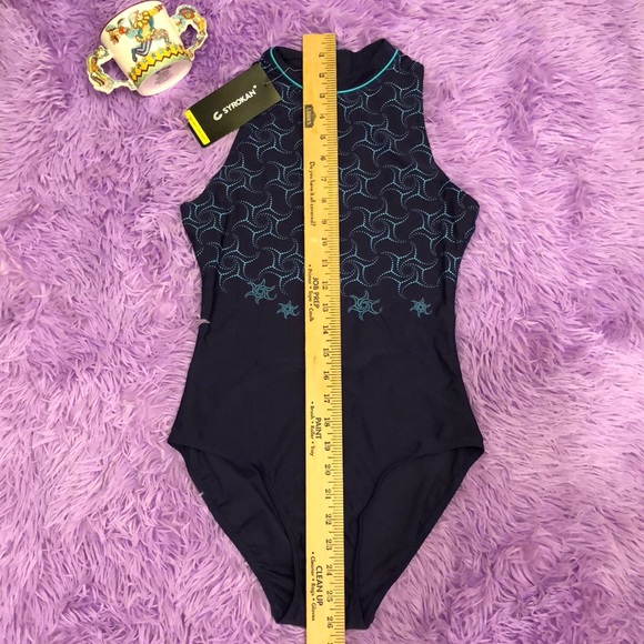 NEW SYROKAN SWIMSUIT SIZE: MEDIUM - Picture 3 of 7